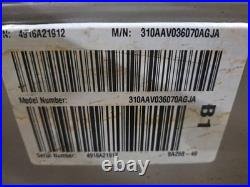 Carrier Bryant HK42FZ061 Furnace Control Circuit Board CEPL131012-20