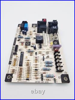 Carrier Bryant HK42FZ061 Furnace Control Circuit Board CEPL131012-20
