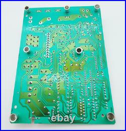 Carrier Bryant HK42FZ061 Furnace Control Circuit Board CEPL131012-20