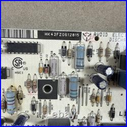 Carrier Bryant HK42FZ061 Furnace Control Circuit Board CEPL131012-20 (L33)