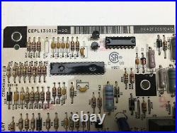 Carrier Bryant HK42FZ061 Furnace Control Circuit Board CEPL131012-20 #V49