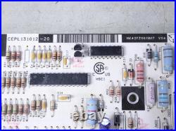 Carrier Bryant HK42FZ061 V04 Furnace Control Circuit Board CEPL131012-20