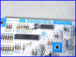 Carrier Bryant HK42FZ062 Furnace Control Circuit Board CEPL131004-20