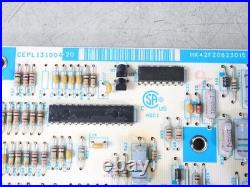 Carrier Bryant HK42FZ062 Furnace Control Circuit Board CEPL131004-20
