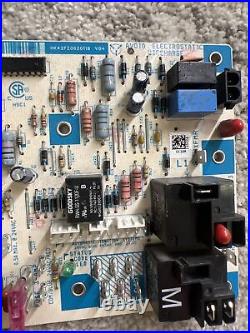 Carrier Bryant HK42FZ062 Furnace Control Circuit Board CEPL131004-20