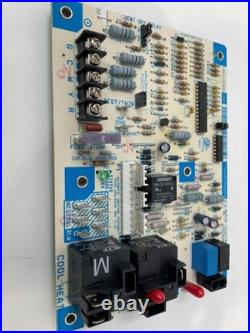 Carrier Bryant HK42FZ062 Furnace Control Circuit Board CEPL131004-20