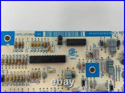 Carrier Bryant HK42FZ062 Furnace Control Circuit Board CEPL131004-20