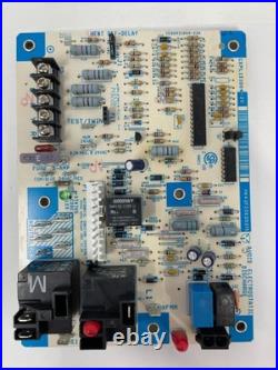 Carrier Bryant HK42FZ062 Furnace Control Circuit Board CEPL131004-20