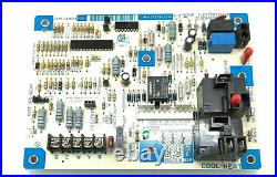 Carrier Bryant HK42FZ062 Furnace Control Circuit Board CEPL131004-20 tested good