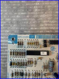 Carrier Bryant HK42FZ062 V04 Furnace Control Circuit Board CEPL131004-20