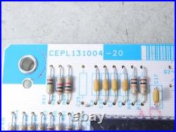 Carrier Bryant HK42FZ062 V04 Furnace Control Circuit Board CEPL131004-20