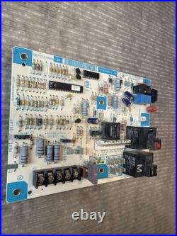 Carrier Bryant HK42FZ062 V04 Furnace Control Circuit Board CEPL131004-20