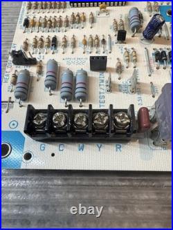 Carrier Bryant HK42FZ062 V04 Furnace Control Circuit Board CEPL131004-20