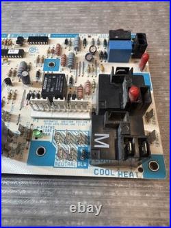 Carrier Bryant HK42FZ062 V04 Furnace Control Circuit Board CEPL131004-20