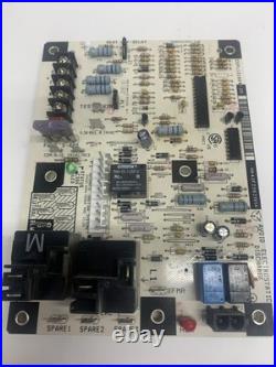 Carrier Bryant HK42FZ0621914 Furnace Control Board CEPL131004-20