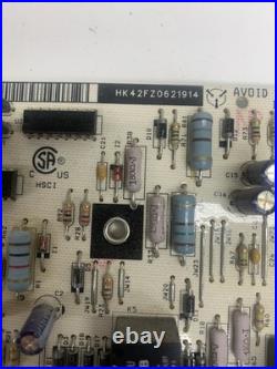 Carrier Bryant HK42FZ0621914 Furnace Control Board CEPL131004-20
