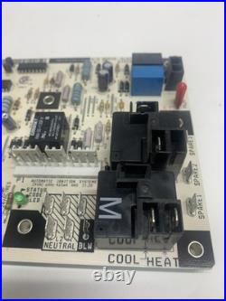 Carrier Bryant HK42FZ0621914 Furnace Control Board CEPL131004-20