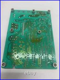 Carrier Bryant HK42FZ0621914 Furnace Control Board CEPL131004-20
