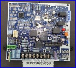 Carrier Bryant HK42FZ063 Control Circuit Board CEPL130988-70-R Used