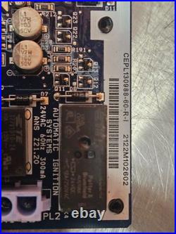 Carrier Bryant HK42FZ064 Control Board CEPL130988-60-R