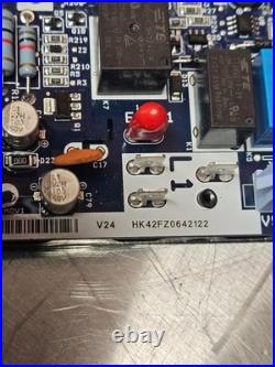 Carrier Bryant HK42FZ064 Control Board CEPL130988-60-R