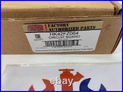 Carrier Bryant HK42FZ064 Furnace Control Board 24V NEW Carrier Bryant HK42FZ064 Furnace Control Board 24V NEW