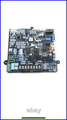 Carrier Bryant HK42FZ064 Furnace Control Board CEPL130988-60-R-I used #P885A