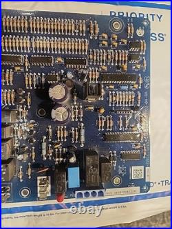 Carrier Bryant HK42FZ065 Furnace Control Board CEPL131102-01-R (C1)