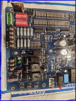 Carrier Bryant HK42FZ065 Furnace Control Board CEPL131102-01-R (C1)