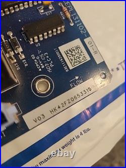 Carrier Bryant HK42FZ065 Furnace Control Board CEPL131102-01-R (C1)