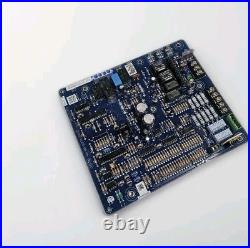 Carrier Bryant HK42FZ065 Furnace Control Board CEPL131102-01-R used