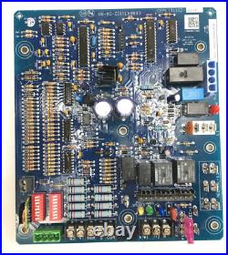 Carrier Bryant HK42FZ065 Furnace Control Board CEPL131102-01-R used #D309