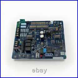 Carrier Bryant HK42FZ065 Furnace Control Board CEPL131102-01-R used #D309 C91