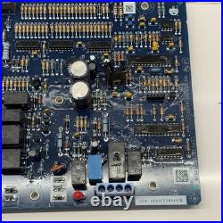 Carrier Bryant HK42FZ065 Furnace Control Board CEPL131102-01-R used #D309 C91