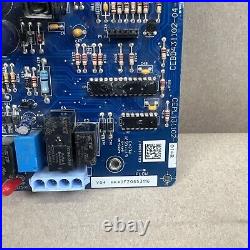 Carrier Bryant HK42FZ065 Furnace Control Circuit Board CEPL131102-01-R