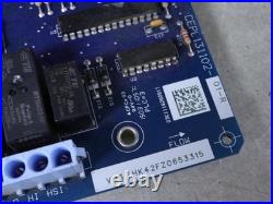 Carrier Bryant HK42FZ065 V03 Furnace Control Circuit Board CEPL131102-01-R