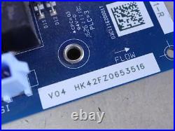 Carrier Bryant HK42FZ065 V04 Furnace Control Circuit Board CEPL131102-01-R