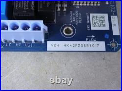 Carrier Bryant HK42FZ065 V04 Furnace Control Circuit Board CEPL131102-01-R