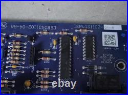 Carrier Bryant HK42FZ065 V04 Furnace Control Circuit Board CEPL131102-01-R