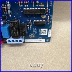Carrier Bryant HK42FZ065 V04 Furnace Control Circuit Board CEPL131102-01-R Carrier Bryant HK42FZ065 V04 Furnace Control Circuit Board CEPL131102-01-R