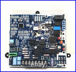 Carrier Bryant HK42FZ070 Furnace Control Board CEPL130988-61-R used D767A