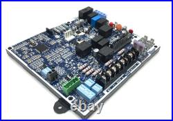 Carrier Bryant HK42FZ070 Furnace Control Board CEPL130988-61-R used D767A