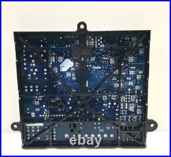 Carrier Bryant HK42FZ070 Furnace Control Board CEPL130988-61-R used D767A