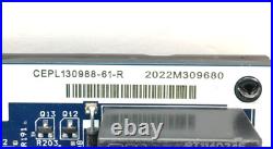 Carrier Bryant HK42FZ070 Furnace Control Board CEPL130988-61-R used D767A