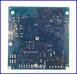 Carrier Bryant HK42FZ076 Furnace Control Circuit Board CEPL131184-01-R used P173