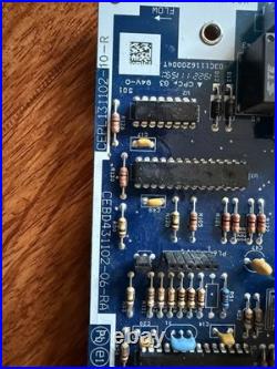 Carrier Bryant HK42FZ0804019 Control Circuit Board CEPL131102-10-R