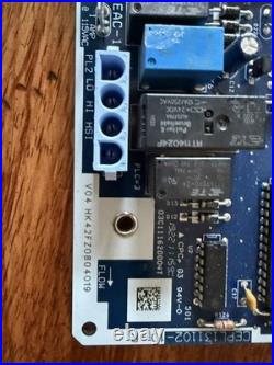 Carrier Bryant HK42FZ0804019 Control Circuit Board CEPL131102-10-R