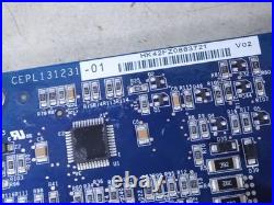 Carrier Bryant HK42FZ086 V02 Furnace Control Circuit Board CEPL131231-01