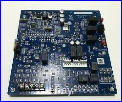 Carrier Bryant HK42FZ098 Control Circuit Board CEPL131184-02-R-I used #P923