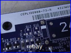 Carrier Bryant HK42FZ103 V04 Furnace Control Circuit Board CEPL130988-73-R